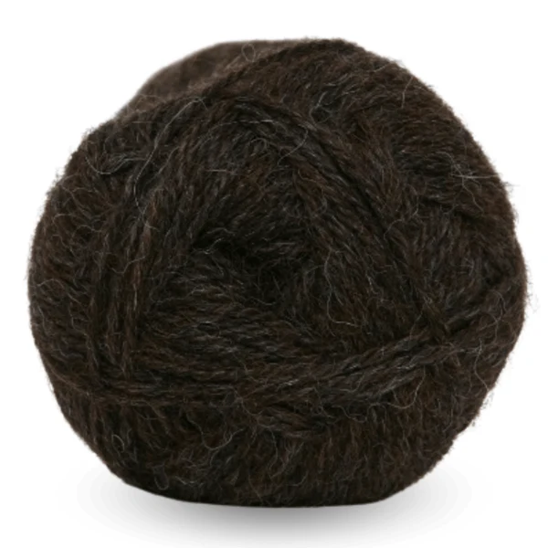 Hjertegarn Hjerte Alpaca